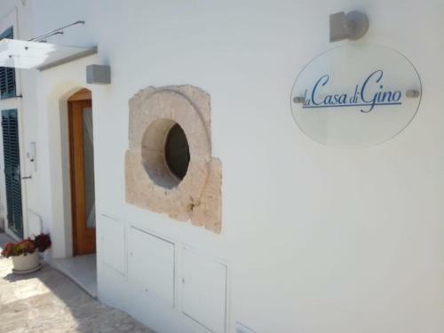 Bed & Breakfast La Casa Di Gino