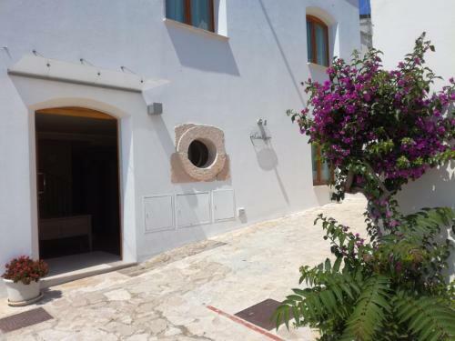 Bed & Breakfast La Casa Di Gino