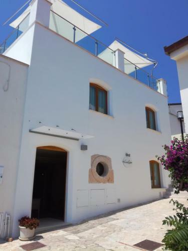 Bed & Breakfast La Casa Di Gino