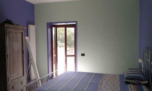 Bed & Breakfast Myricae