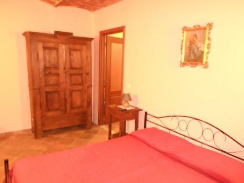 Agroturismo Agriturismo Schlin