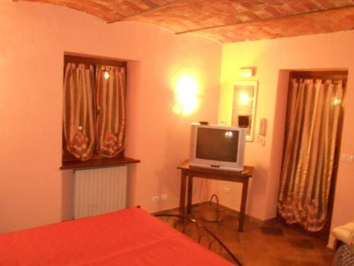 Agroturismo Agriturismo Schlin