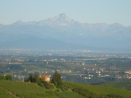Agroturismo Agriturismo Schlin