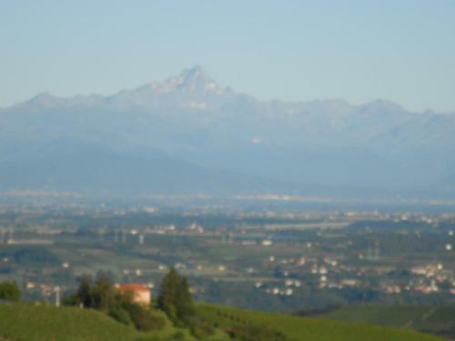 Agroturismo Agriturismo Schlin