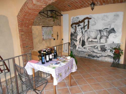Agroturismo Agriturismo Schlin
