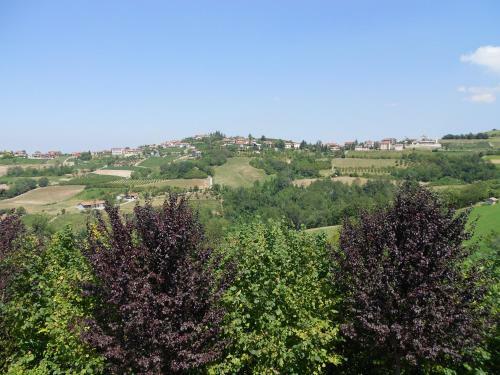 Agroturismo Agriturismo Schlin