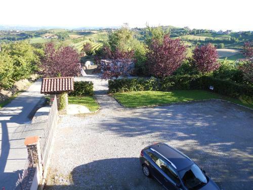 Agroturismo Agriturismo Schlin