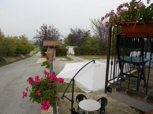 Agroturismo Agriturismo Schlin