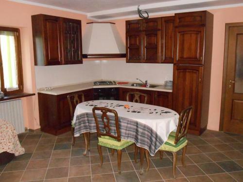 Agroturismo Agriturismo Schlin