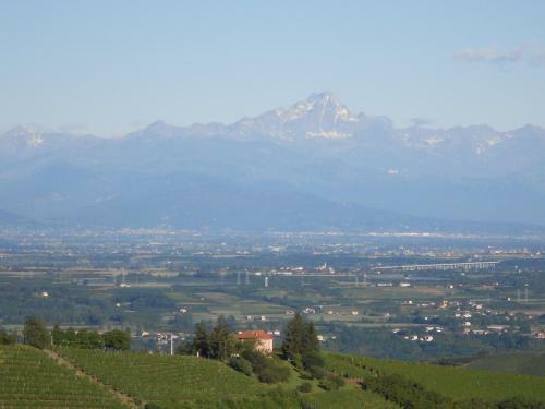 Agroturismo Agriturismo Schlin