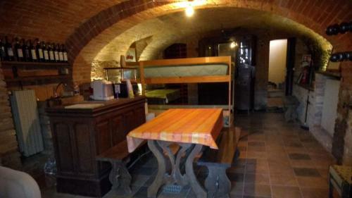Agroturismo Agriturismo Schlin
