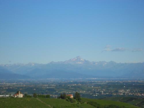 Agroturismo Agriturismo Schlin