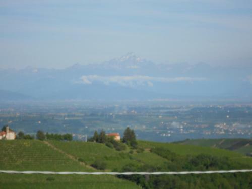 Agroturismo Agriturismo Schlin