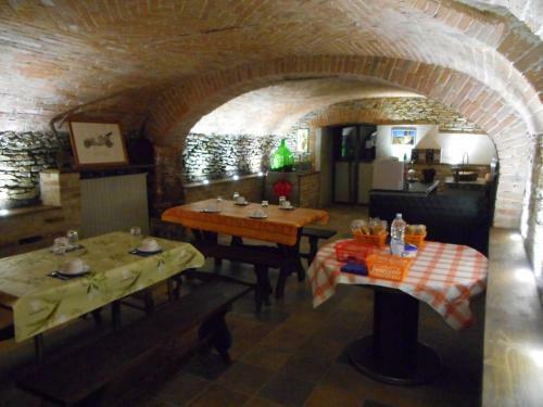 Agroturismo Agriturismo Schlin