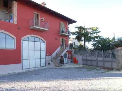 Agroturismo Agriturismo Schlin