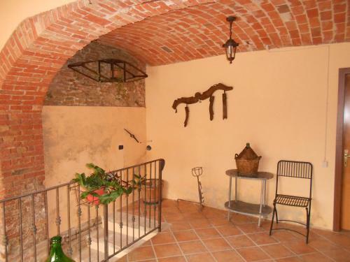 Agroturismo Agriturismo Schlin