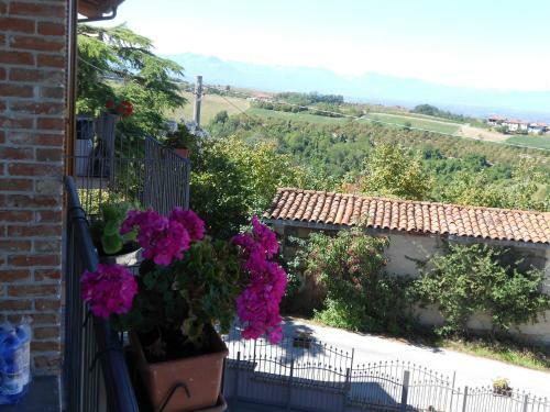 Agroturismo Agriturismo Schlin