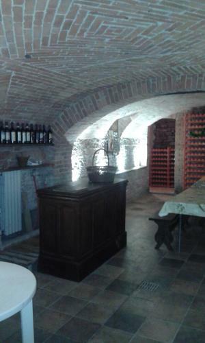 Agroturismo Agriturismo Schlin