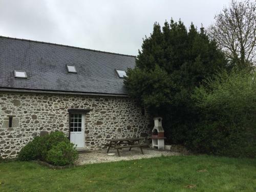 G�tes Au Clos Du Lit