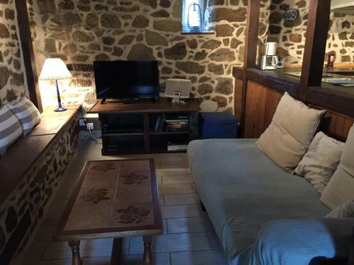 G�tes Au Clos Du Lit