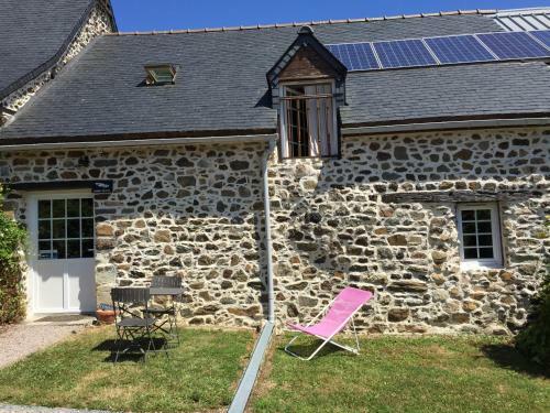G�tes Au Clos Du Lit