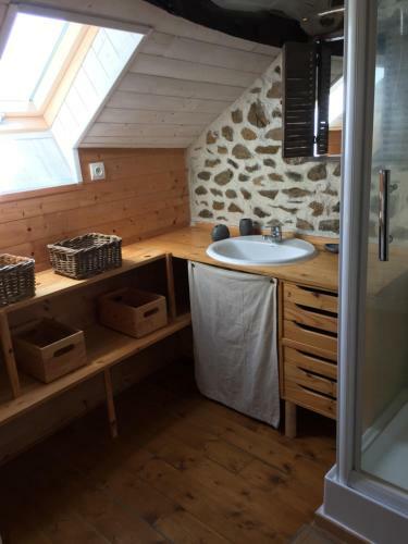 G�tes Au Clos Du Lit