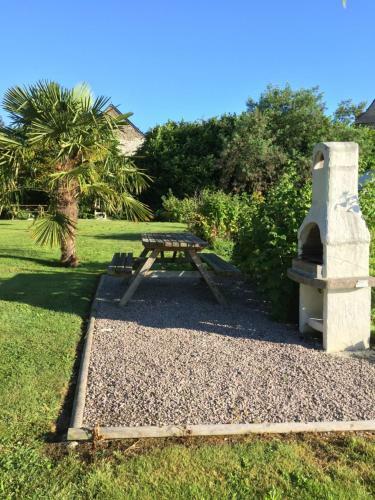 G�tes Au Clos Du Lit