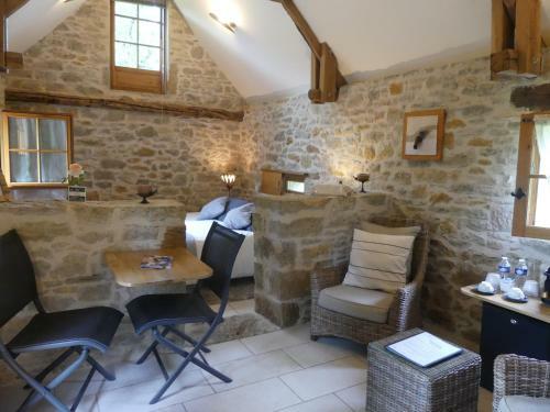 Bed & Breakfast Le Hameau Du Quercy