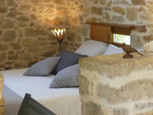 Bed & Breakfast Le Hameau Du Quercy