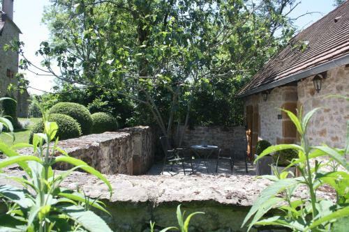 Bed & Breakfast Le Hameau Du Quercy