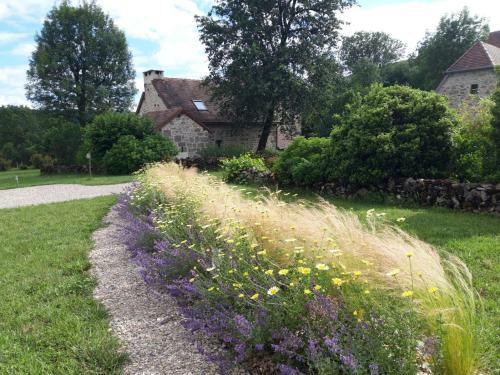 Bed & Breakfast Le Hameau Du Quercy