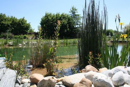 Bed & Breakfast Le Hameau Du Quercy
