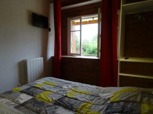 Hostal Datcha Bourguignonne
