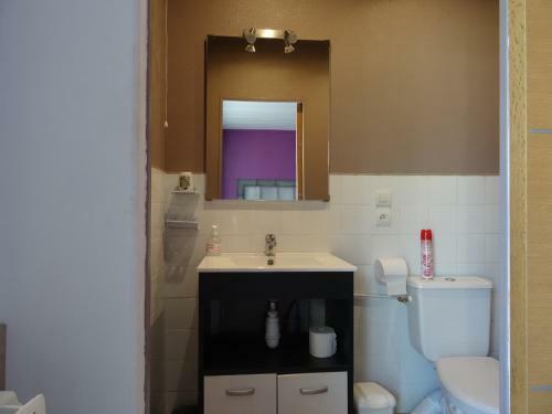 Hostal Datcha Bourguignonne