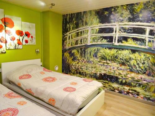 Hostal Datcha Bourguignonne