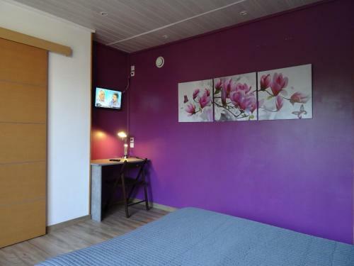 Hostal Datcha Bourguignonne