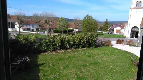 Hostal Datcha Bourguignonne