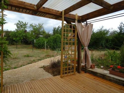 Hostal Datcha Bourguignonne