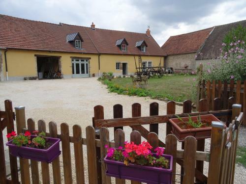 Hostal Datcha Bourguignonne