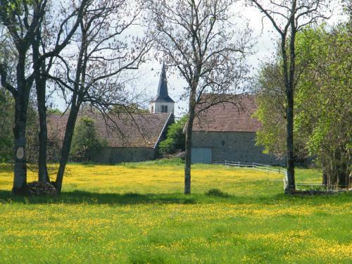 Hostal Datcha Bourguignonne