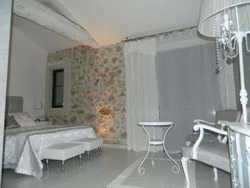 Bed & Breakfast Au Paradis Cathare