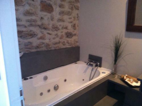 Bed & Breakfast Au Paradis Cathare