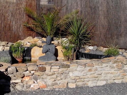 Bed & Breakfast Au Paradis Cathare