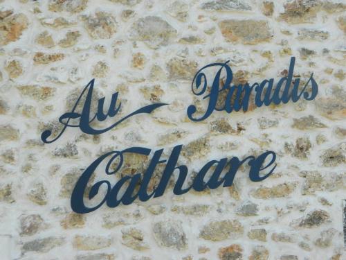 Bed & Breakfast Au Paradis Cathare