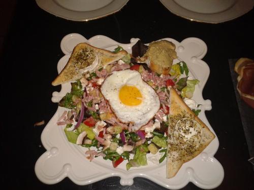 Bed & Breakfast Au Paradis Cathare