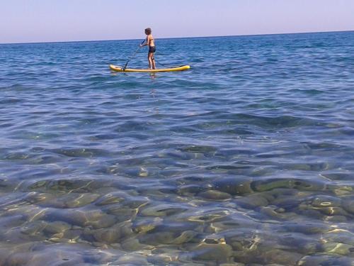 Bed & Breakfast Au Paradis Cathare