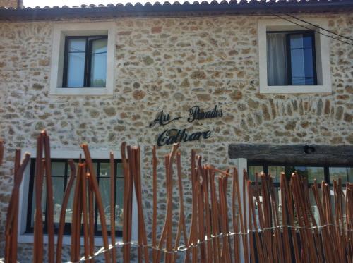 Bed & Breakfast Au Paradis Cathare