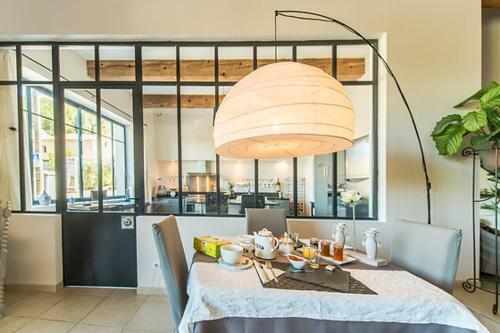 Bed & Breakfast Au Paradis Cathare