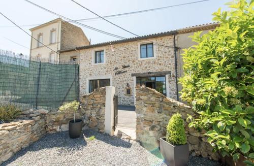 Bed & Breakfast Au Paradis Cathare
