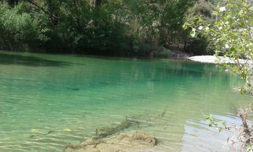 Bed & Breakfast Au Paradis Cathare